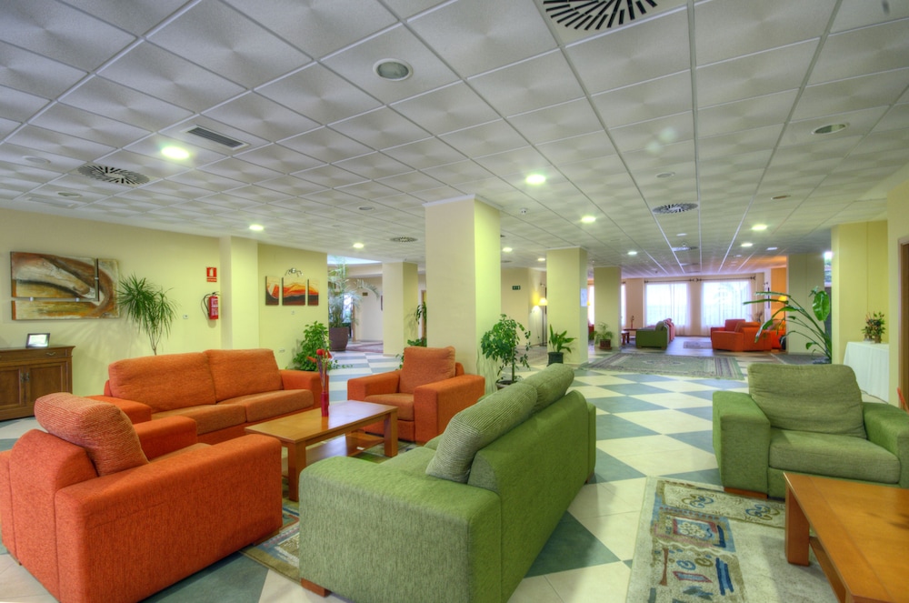Gran Hotel Ciudad del Sur 16/26