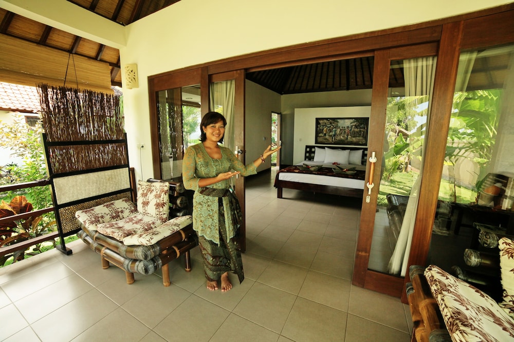 Bali Dream House 17/33