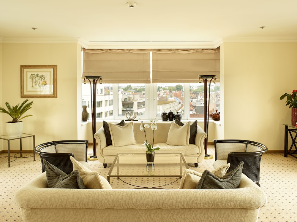 Hilton Antwerp Old Town 25/49
