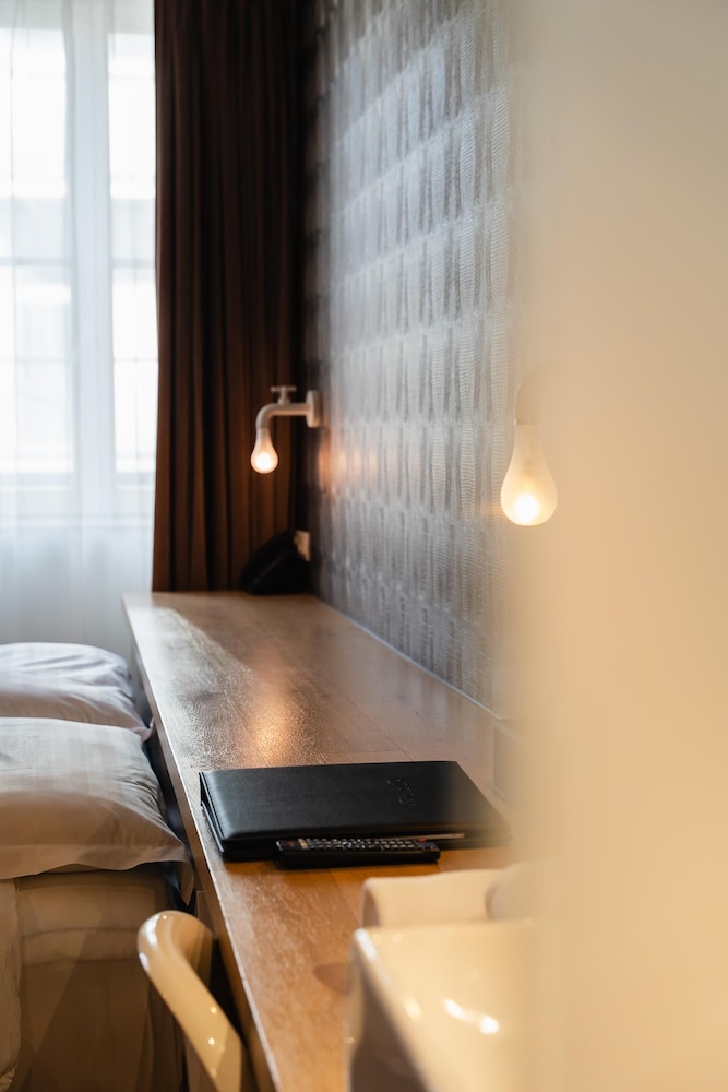 Amosa Hotel Liege & Sava Natures Cuisine 30/50
