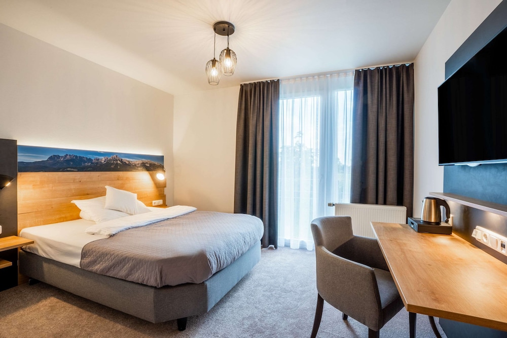 Meat & Stay Hotel Muenchen 7/54