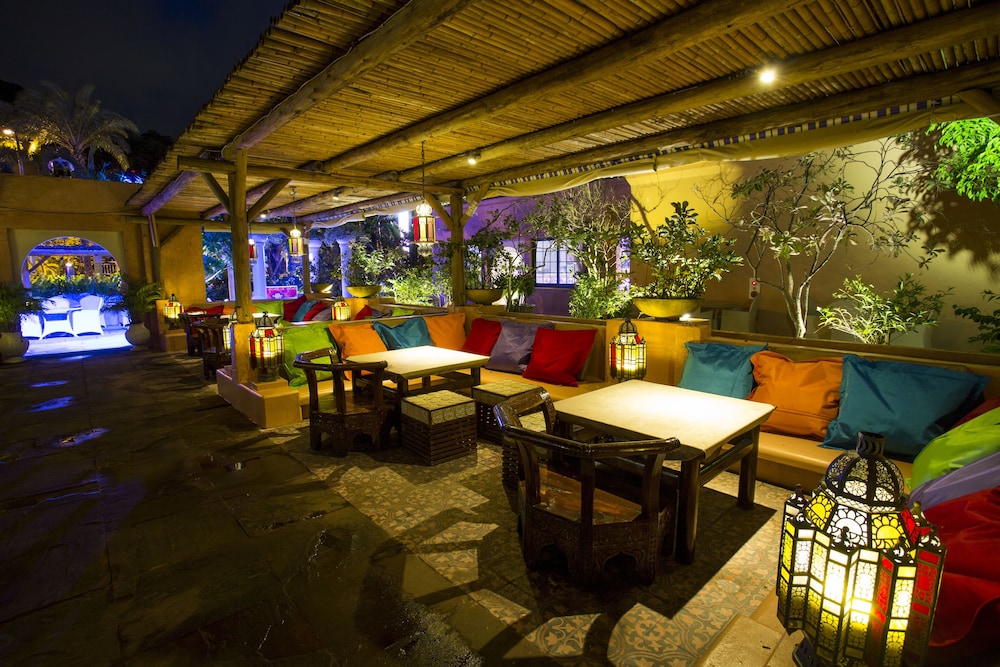 Amanda Hotel Kenting 45/50