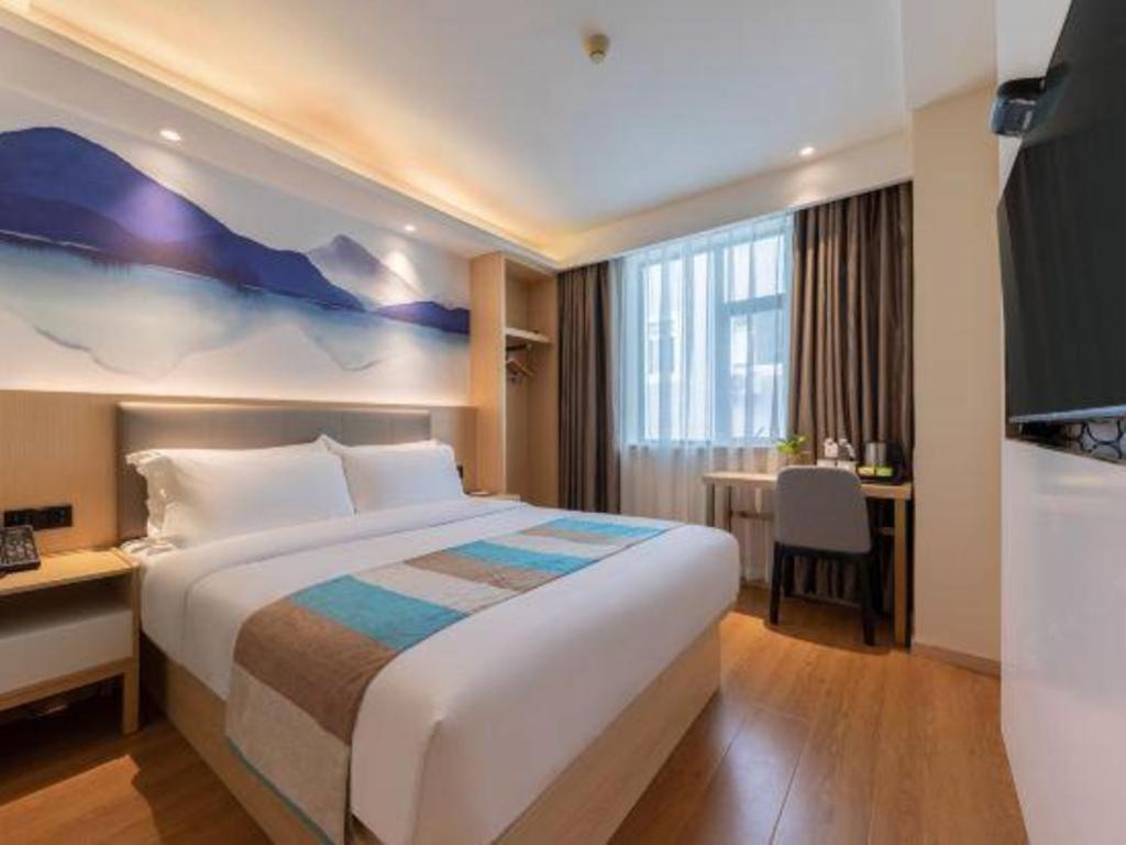 VX Xiamen Siming District Huandao Road Hotel 23/50