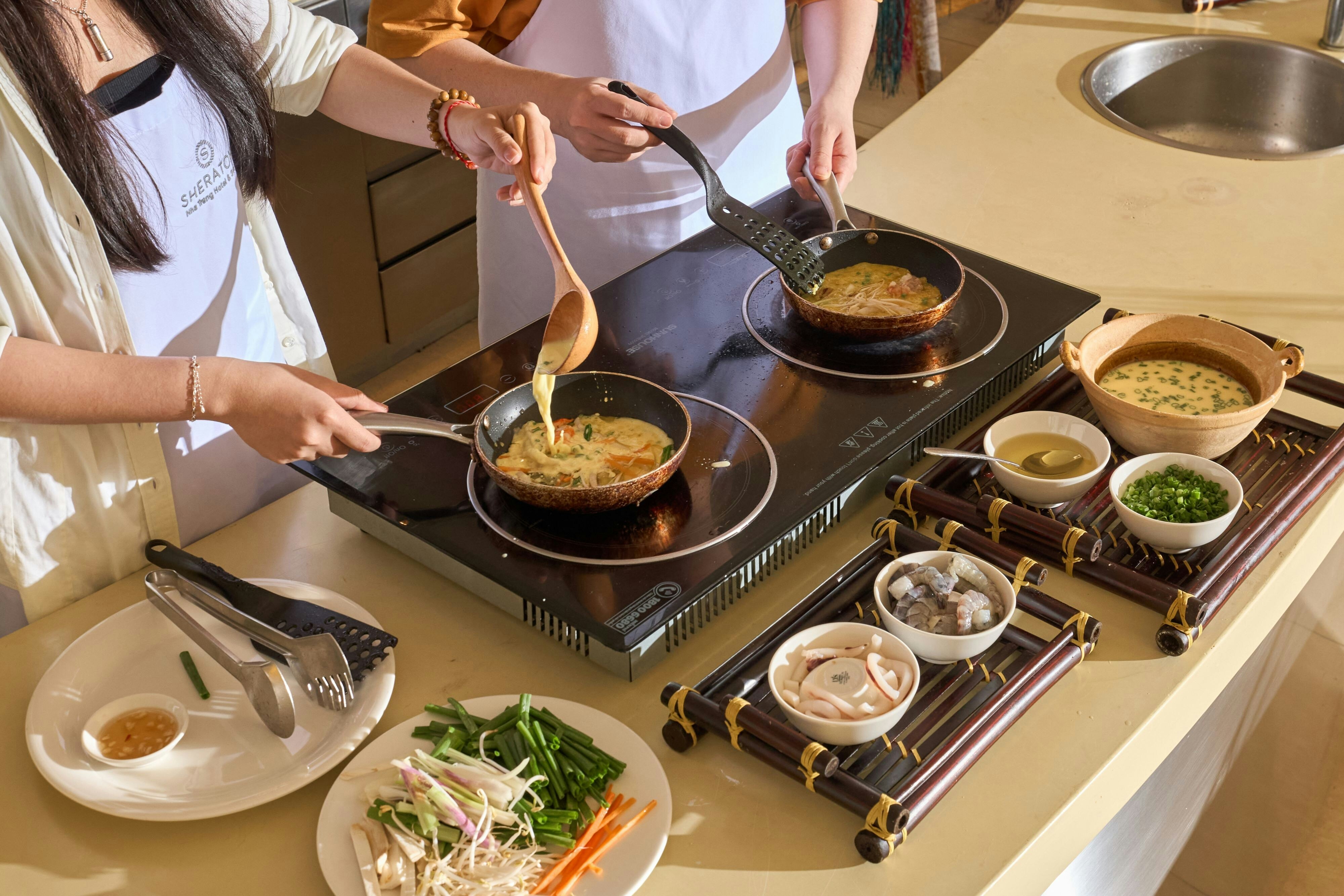 Sheraton Nha Trang Hotel Spa 50/71