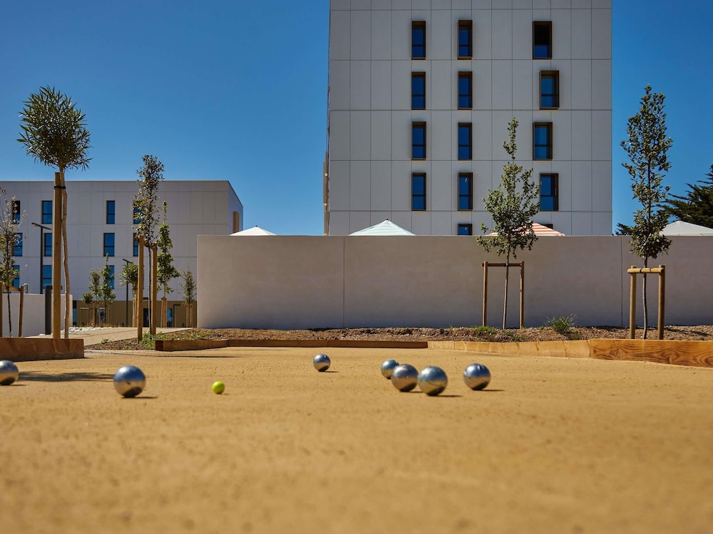 Ibis Styles Montpellier Aeroport Parc Des Expos 64/72