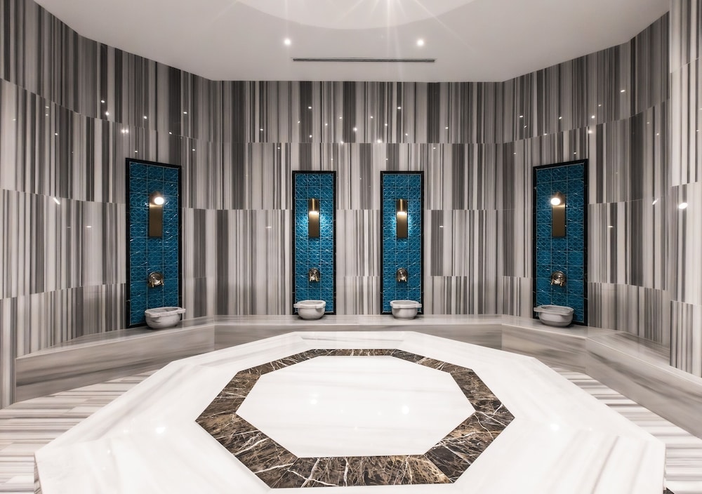 Beks Premium Resort and Spa 99/146