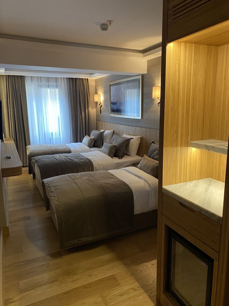 Lady Diana Hotel Istanbul 24/66