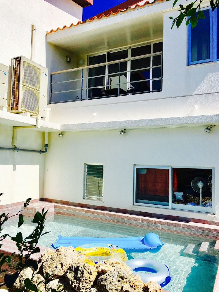 Ma-Blue Garden House 2/50