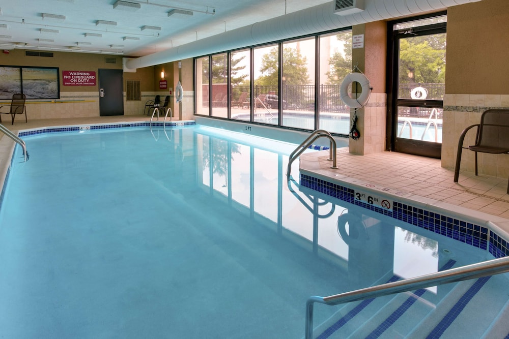 Drury Inn and Suites Nashville Airport 25/45