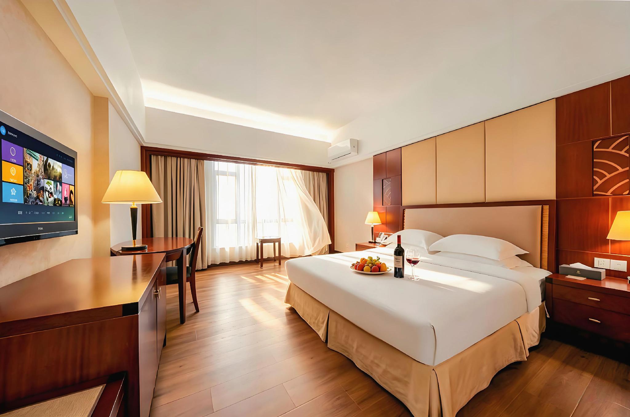 Borrman Hotel Dongguan Changping Avenue 16/59