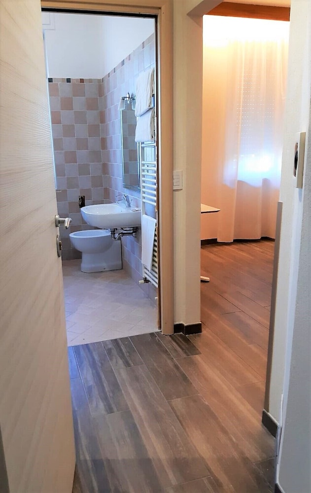 Euromotel Croce Bianca 39/59