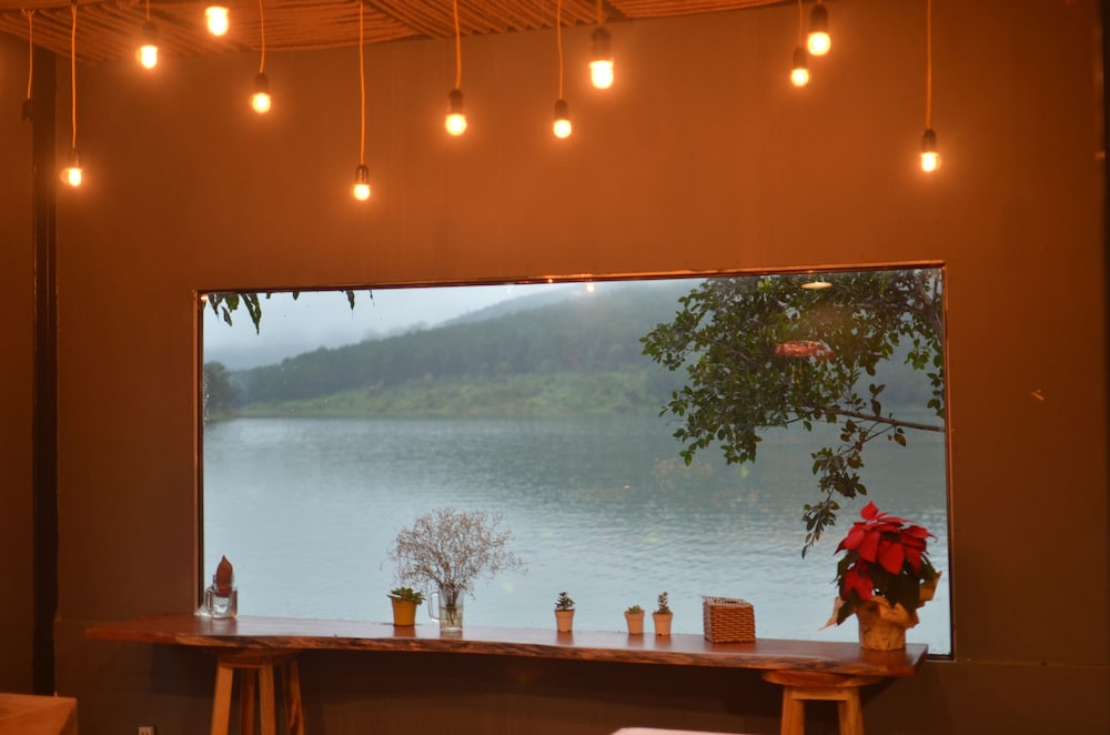 The Lake House Dalat - Hostel 7/50