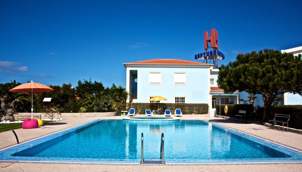 Hotel Neptuno 3/72