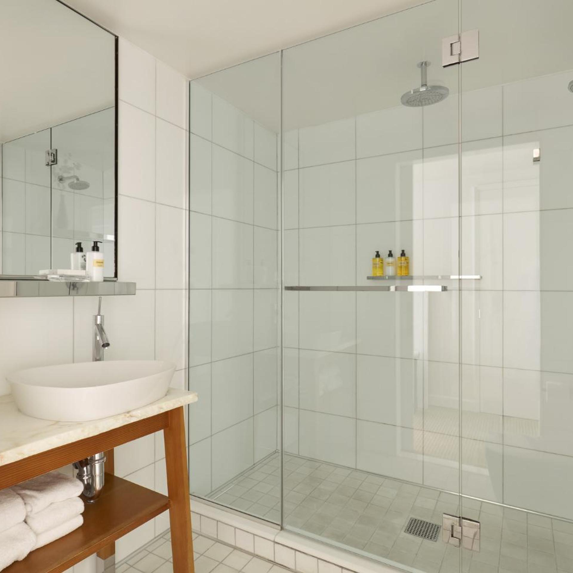 غرفة ديلوكس بسرير مزدوج، Hotel Park Ave 9/10