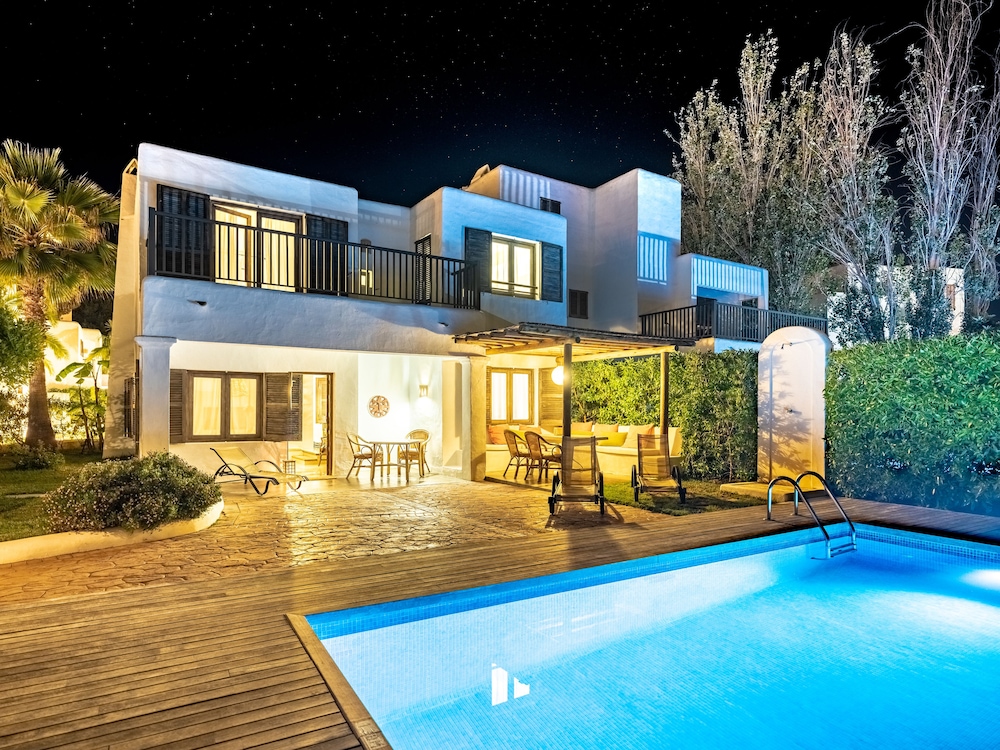 Cabau S Argamassa Villas 36/36