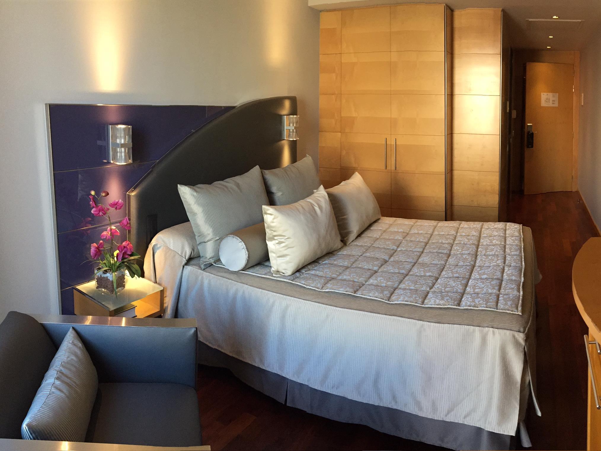 Hotel Sansi Barcelona 18/46