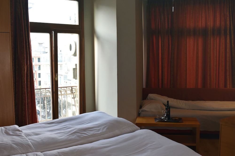 Le Palace Hotel 23/41
