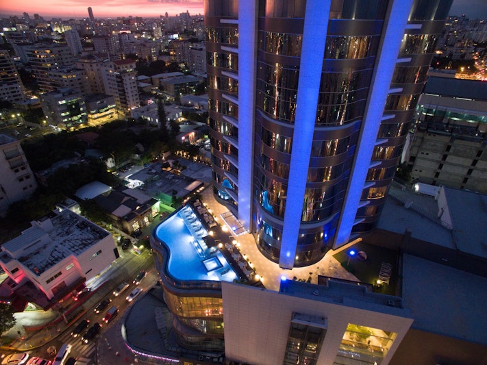 Embassy Suites By Hilton Santo Domingo 1/50