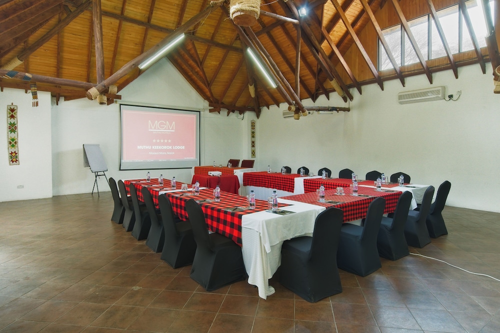 Muthu Keekorok Lodge, Maasai Mara, Narok 60/70