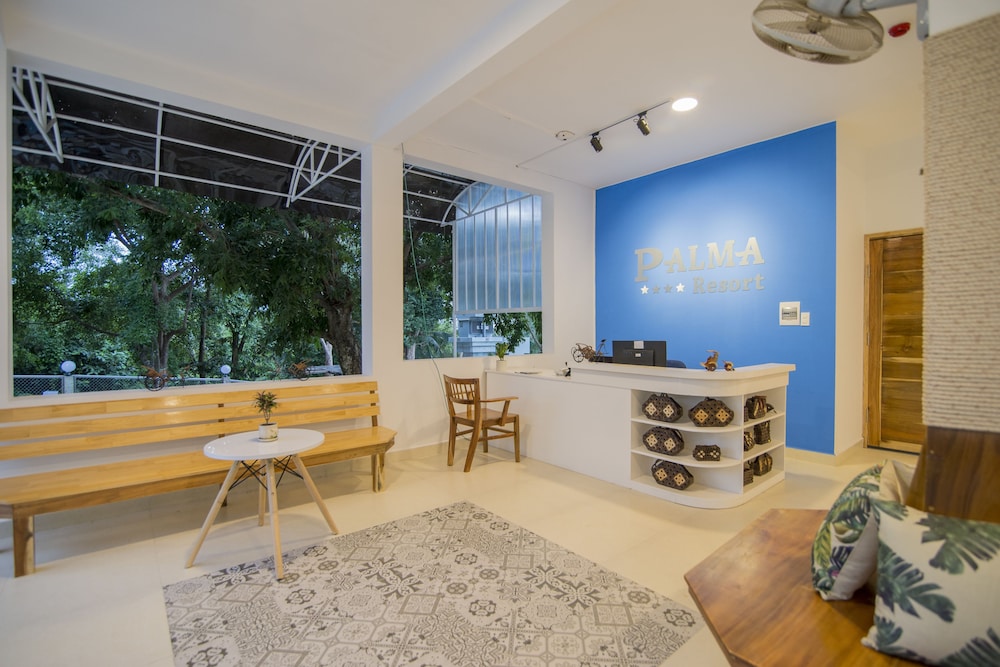 Palma Resort Phu Quoc, Trademark Collection by Wyndham 9/50