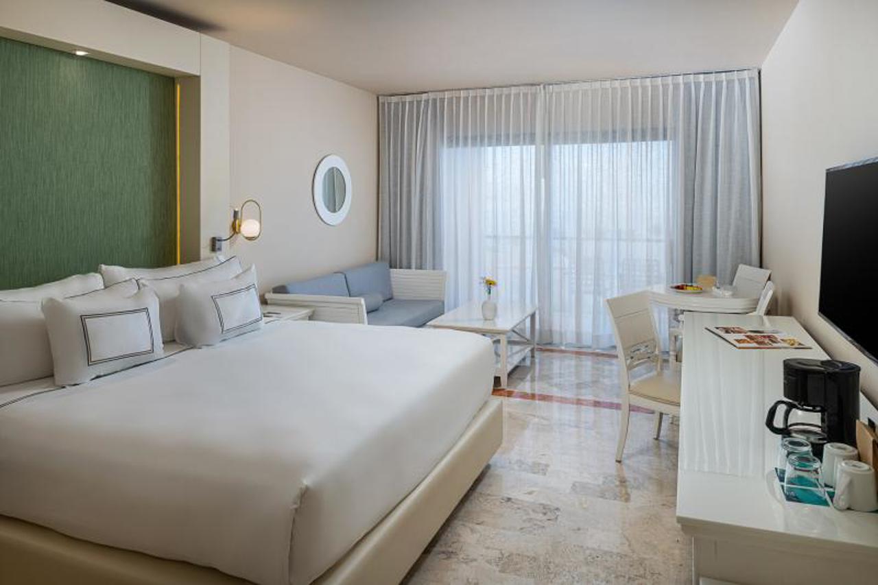 Melia Puerto Vallarta All Inclusive 12/20