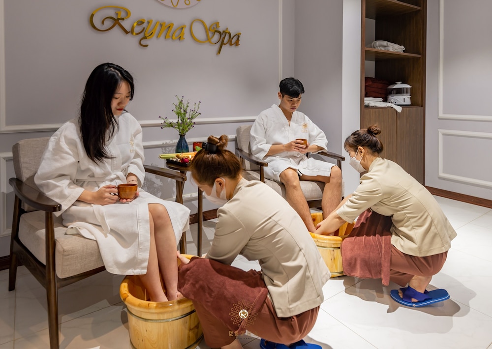 Reyna Luxury Hotel 31/50