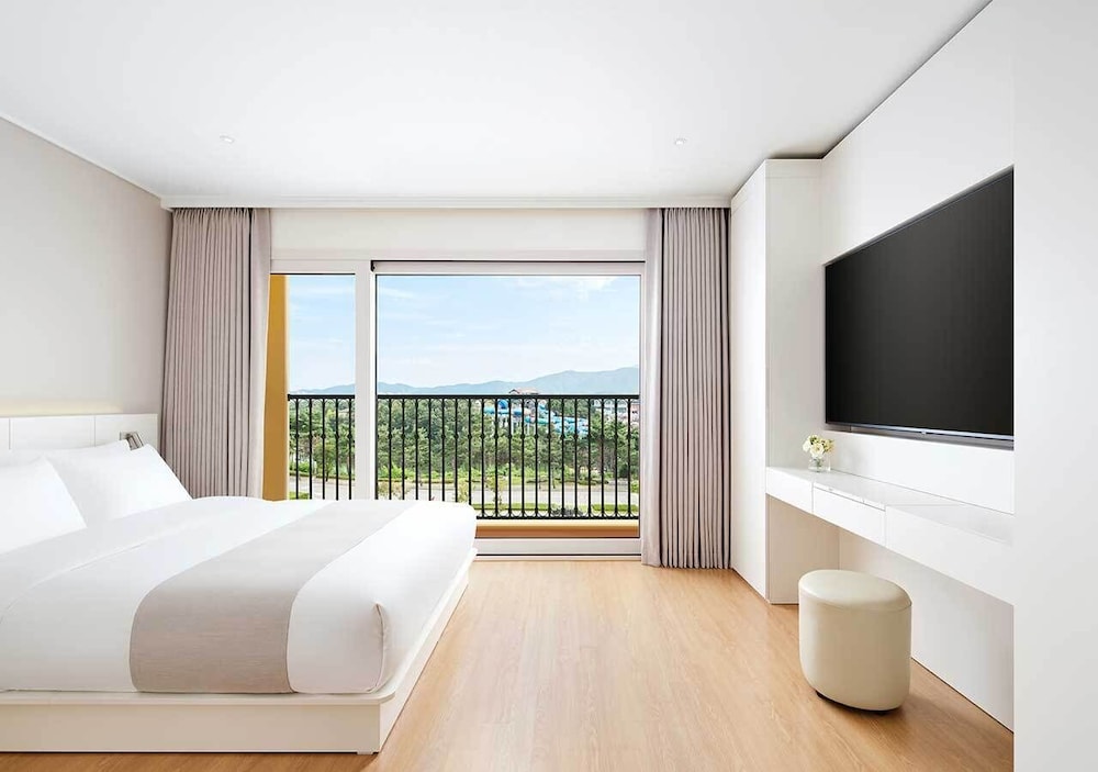 Hanwha Resort Seorak Sorano 12/47