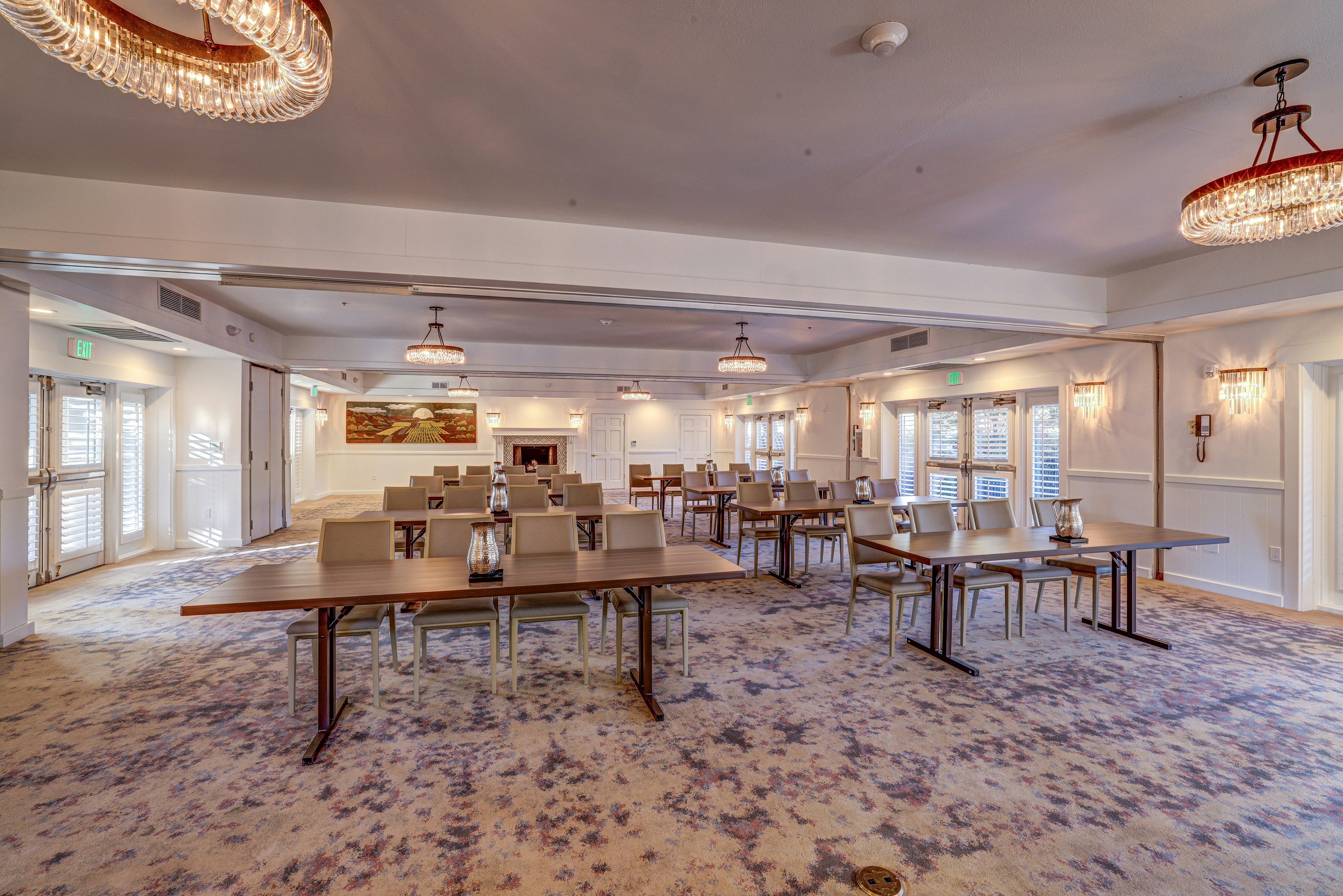 Sonoma Valley Inn, Tapestry Collection by Hilton 15/22