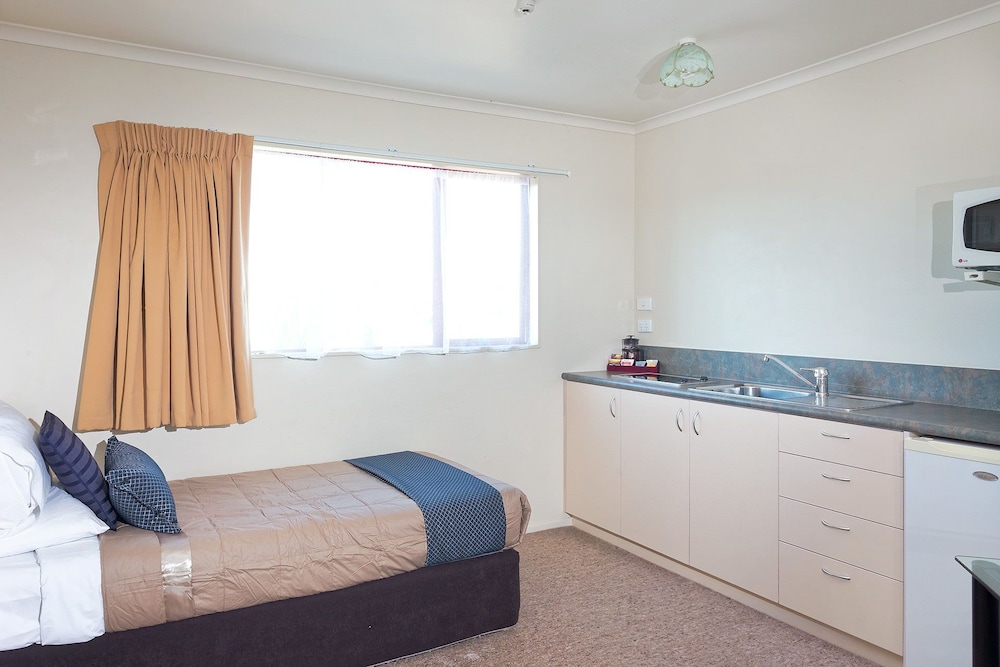 Bk S Rotorua Motor Lodge 13/41
