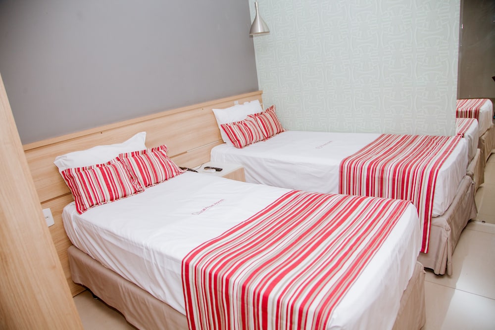 Grande Hotel Suites Ipatinga 9/52