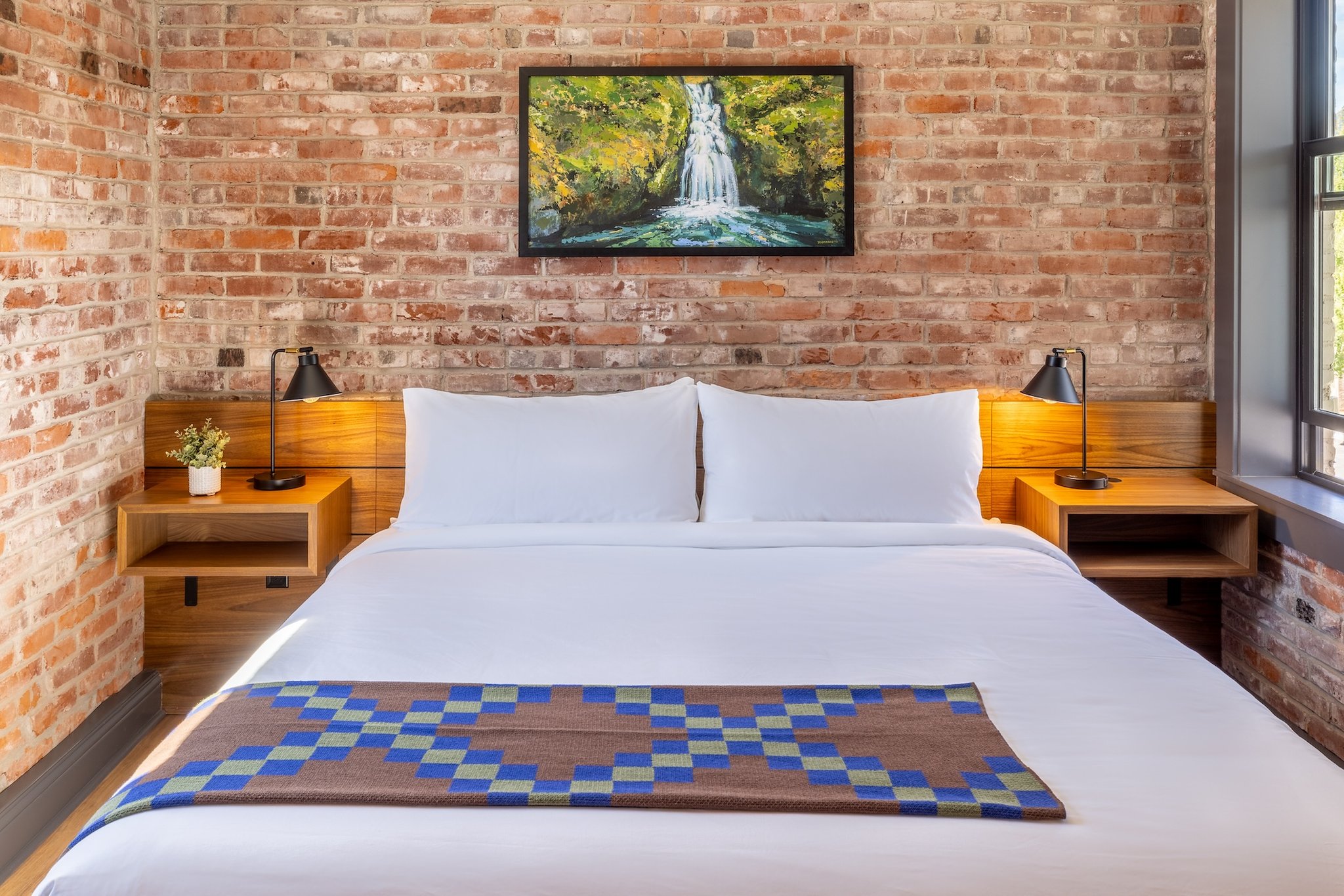 Lightwell Hotel & Spa 5/12