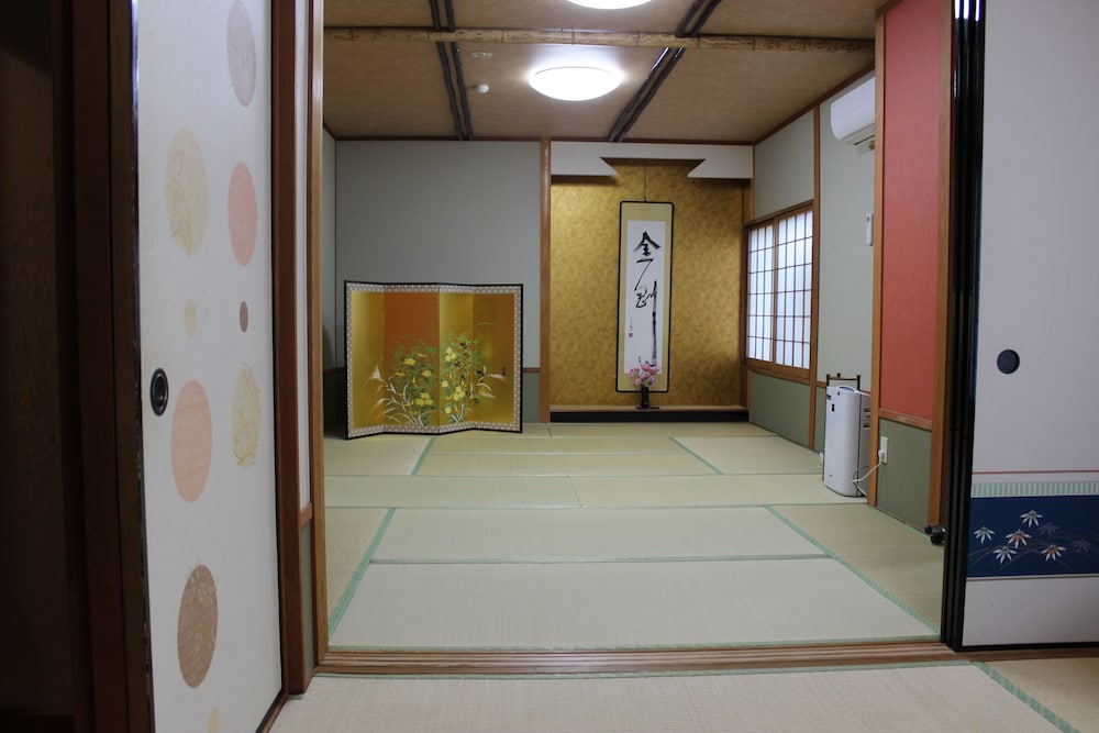 Kyoto Ryokan Gion Sano 4/29