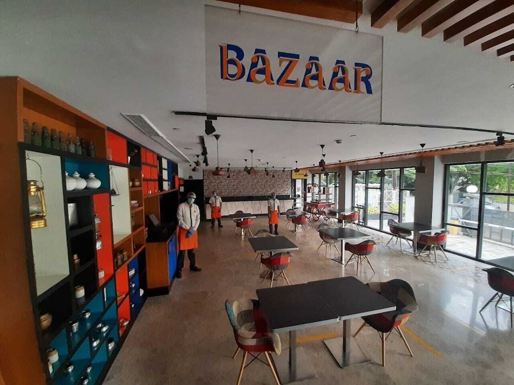 Zone By The Park Coimbatore 22/47
