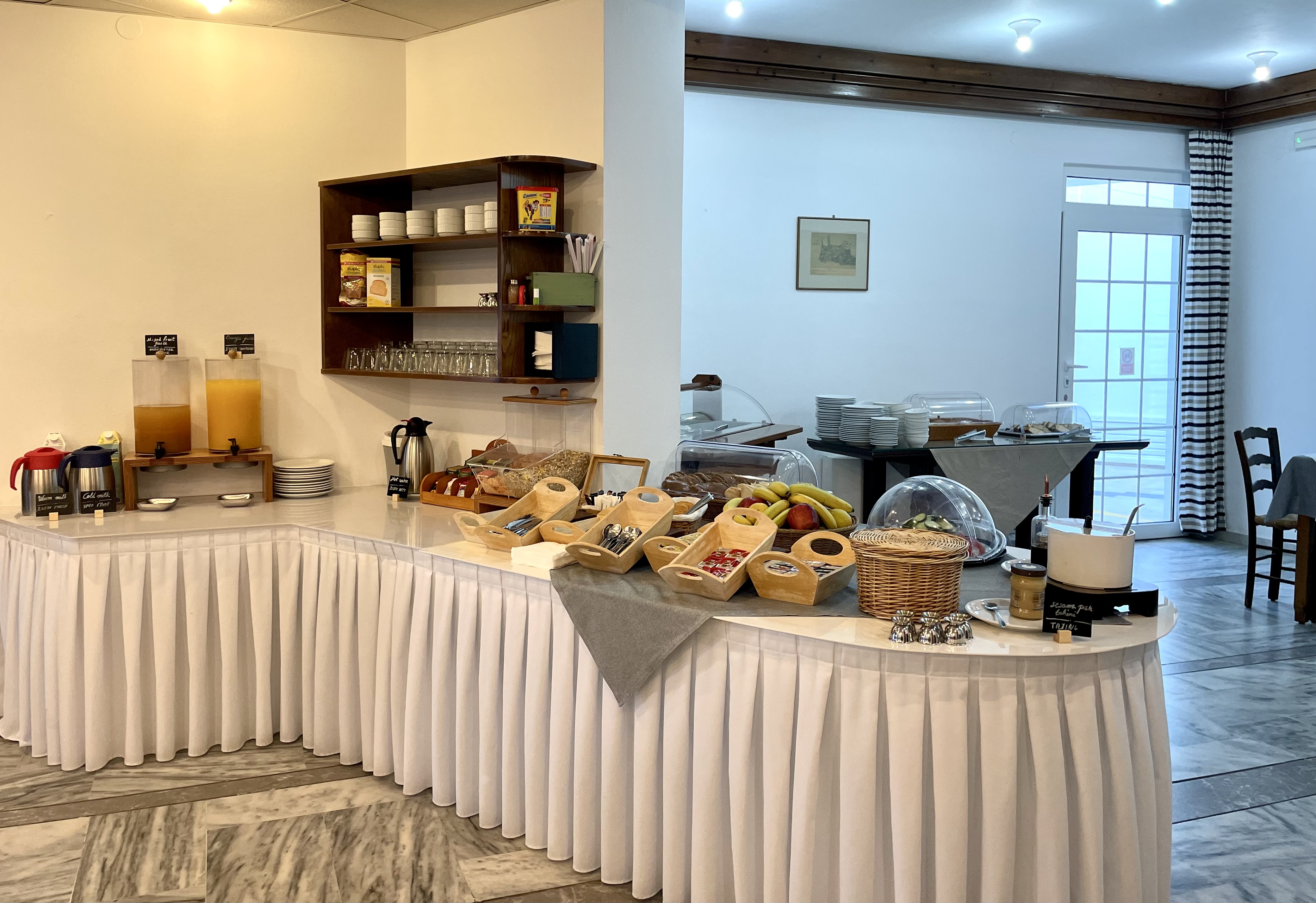 Pal Beach Hotel 25/50