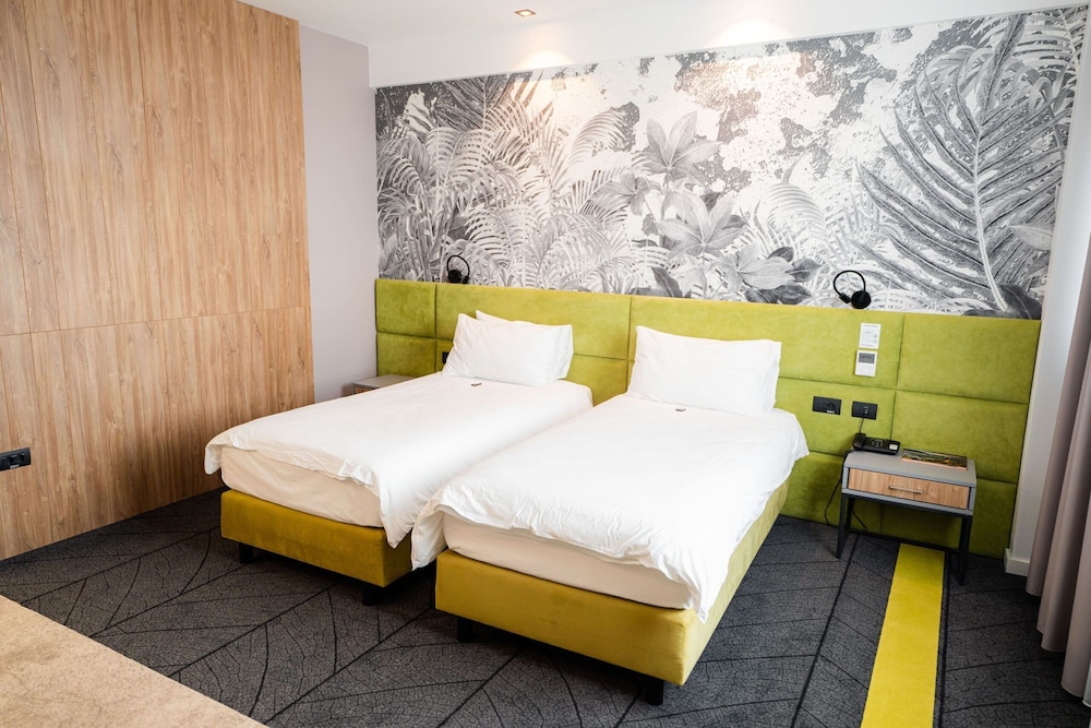Mandachi Hotel & Spa 15/50
