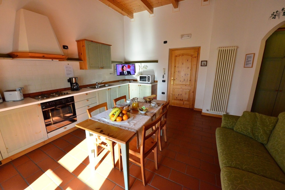 Residence La Colombera 9/50