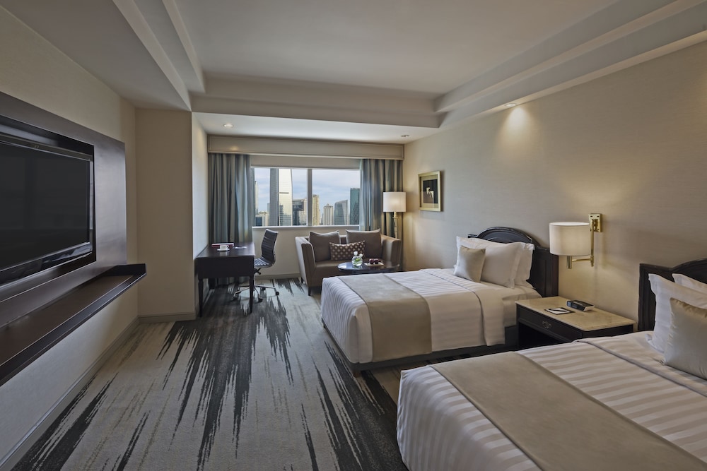 Gran Melia Jakarta 29/74