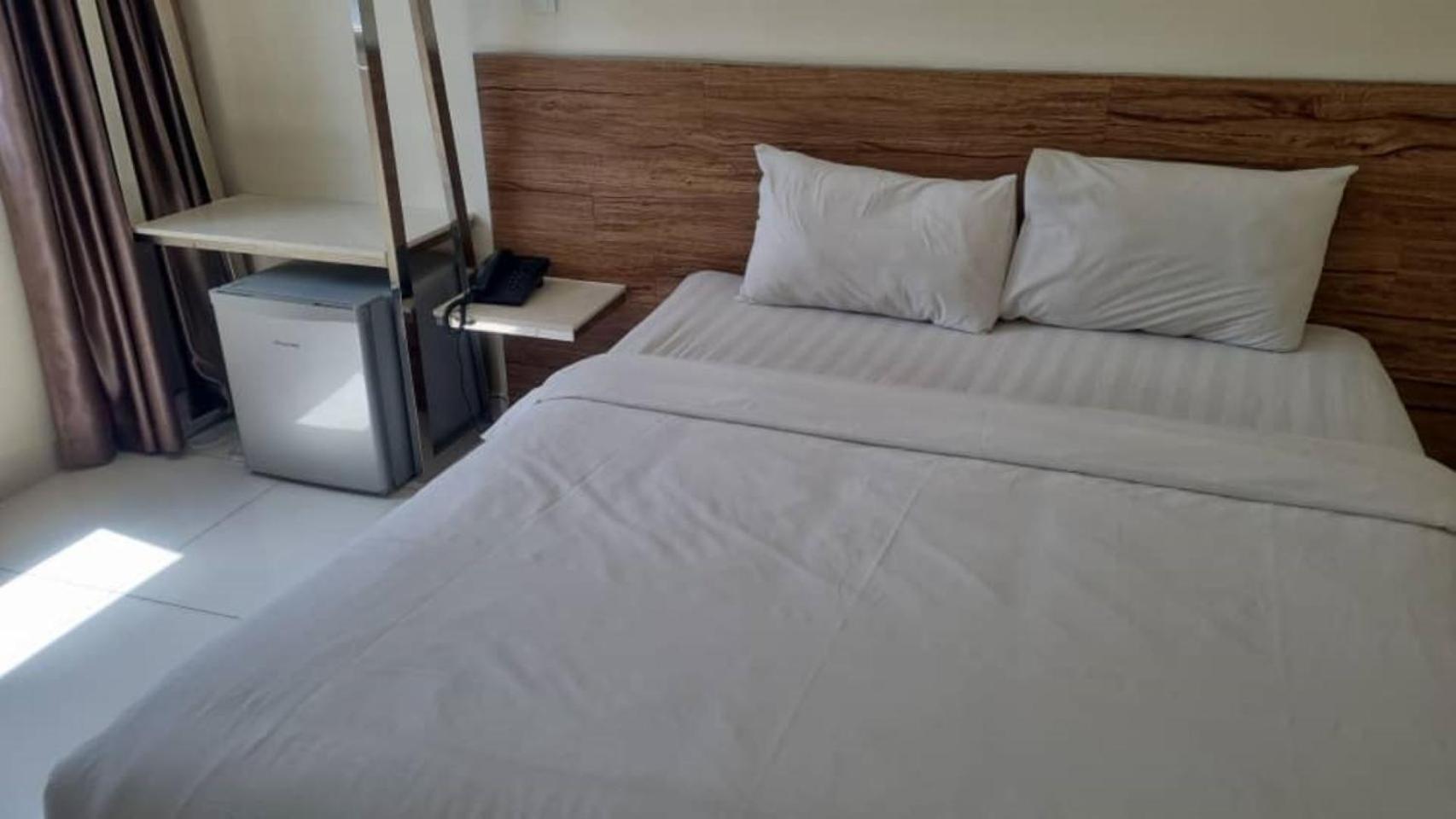 Capital O 89647 Atta Hotel 31/49