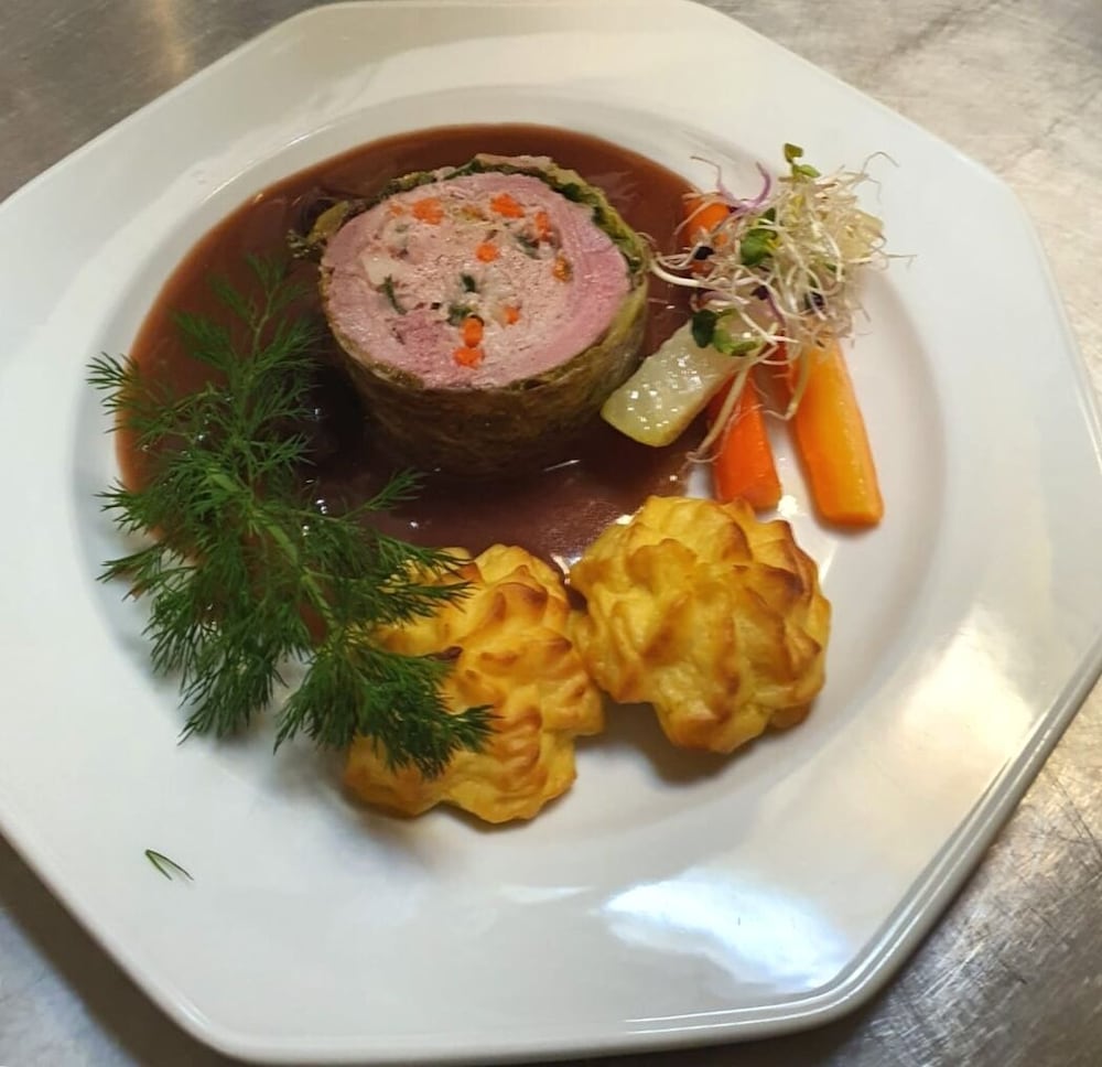 Hotel Bruchwiese 14/30