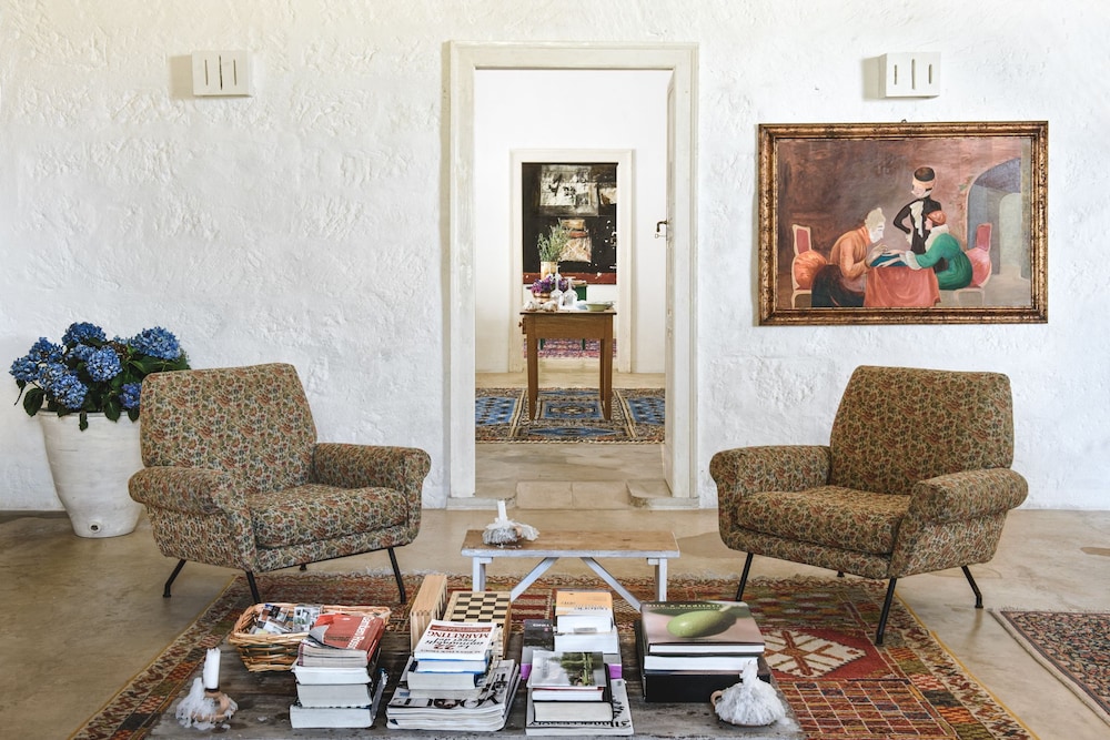 Masseria Palombara 47/77