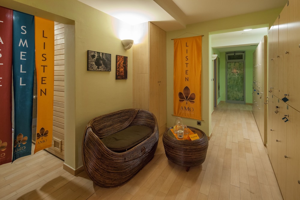 Boutique Beach Resort Podstine 32/50