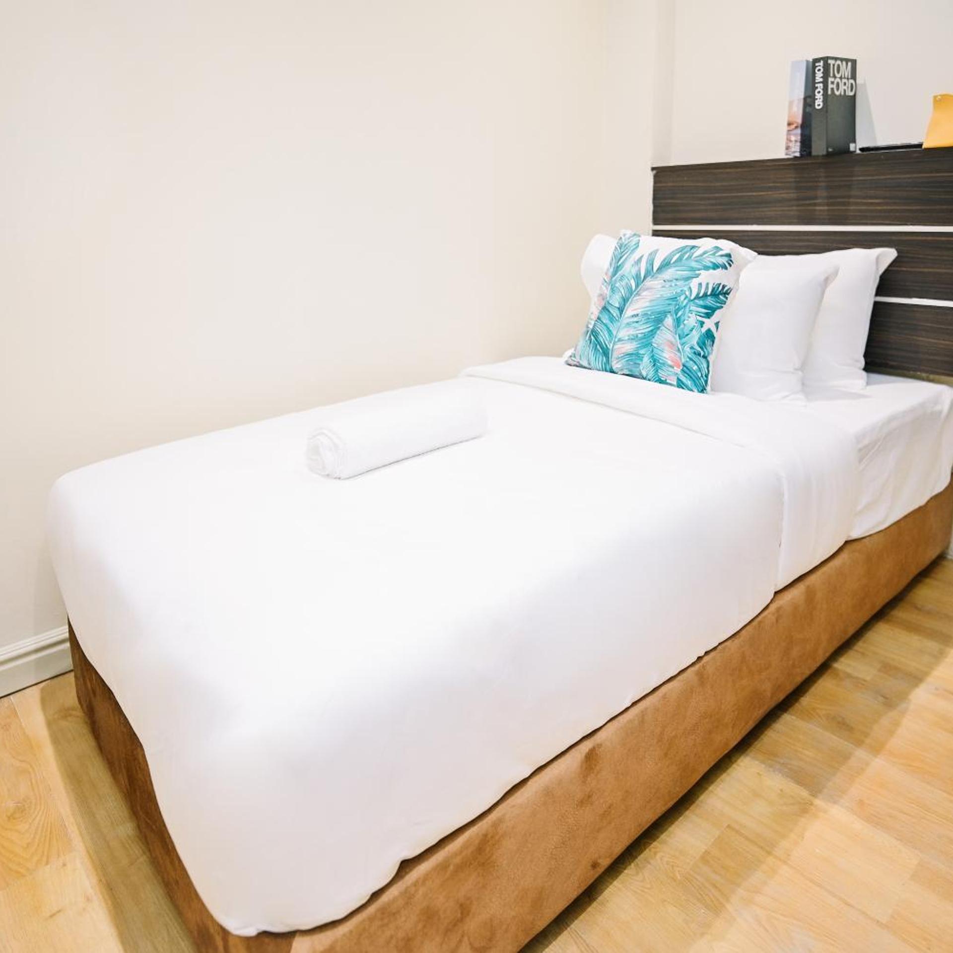 Swing & Pillows - Sungei Wang Bukit Bintang 31/55