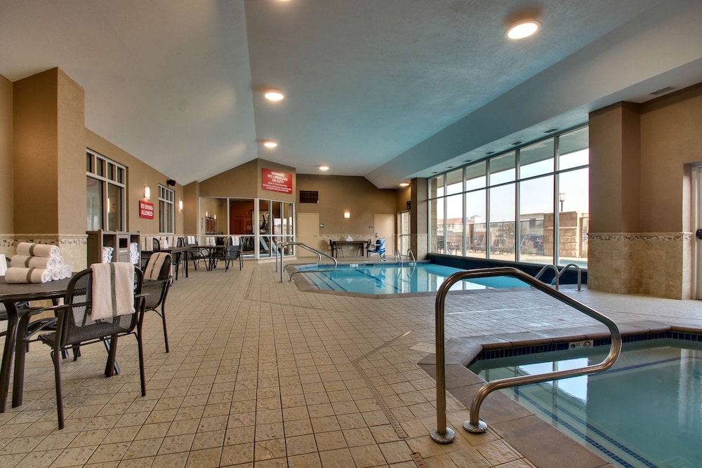 Drury Inn and Suites Findlay 24/50