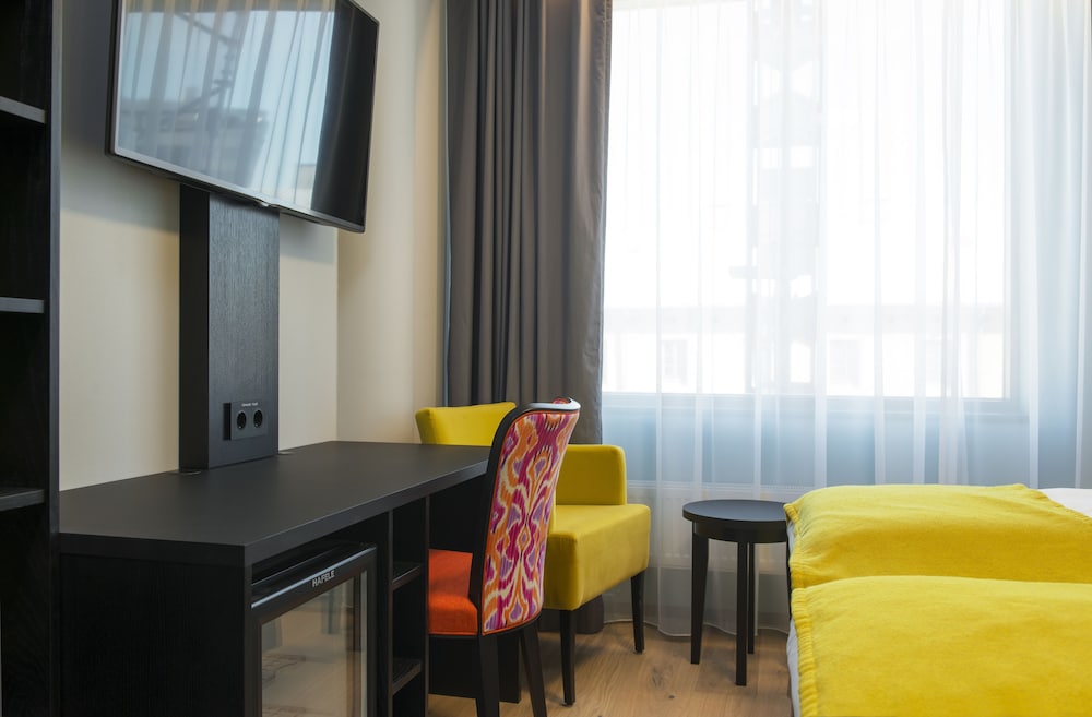 Thon Hotel Vika Atrium 50/52