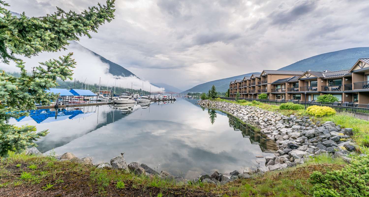 Prestige Lakeside Resort, WorldHotels Elite 34/34