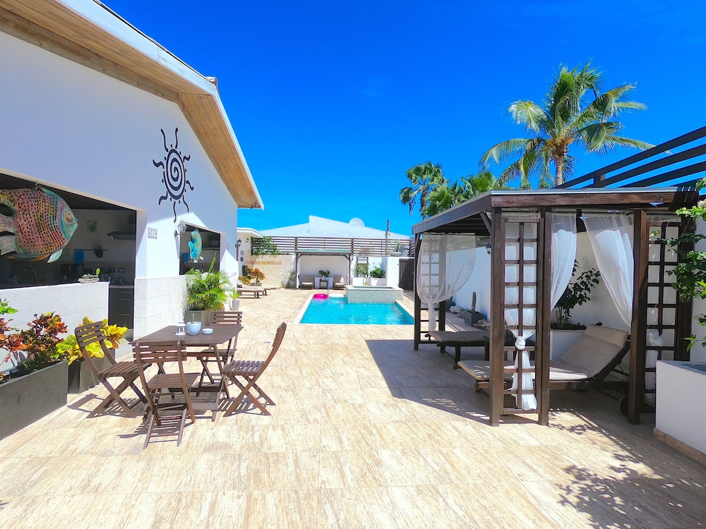 Lagunita Aruba 39/50