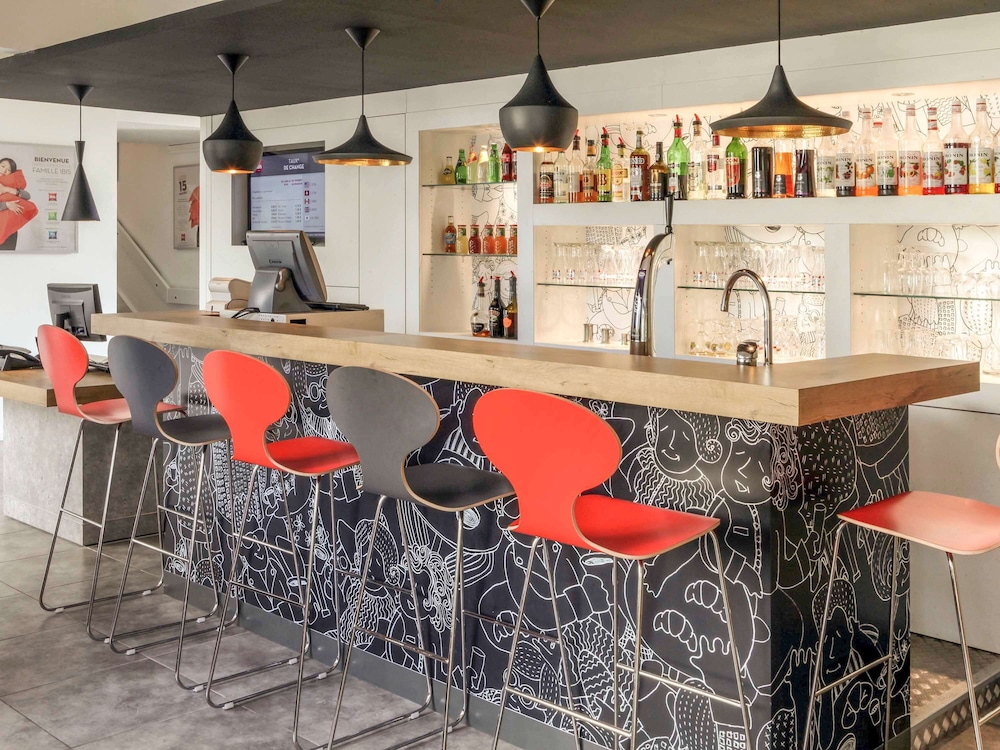 Ibis Chalons En Champagne 34/58