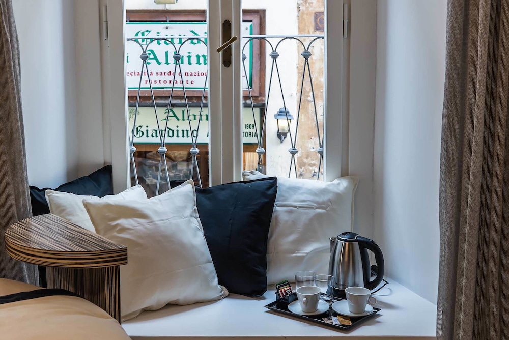 Spagna Luxury'n Trevi 29/41
