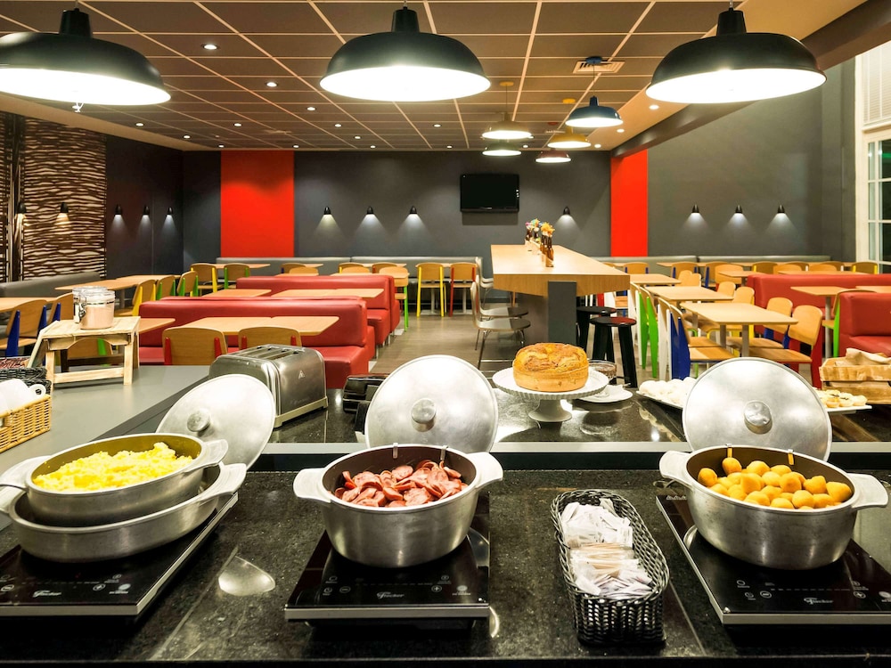 Slim Hotel Campinas 39/63