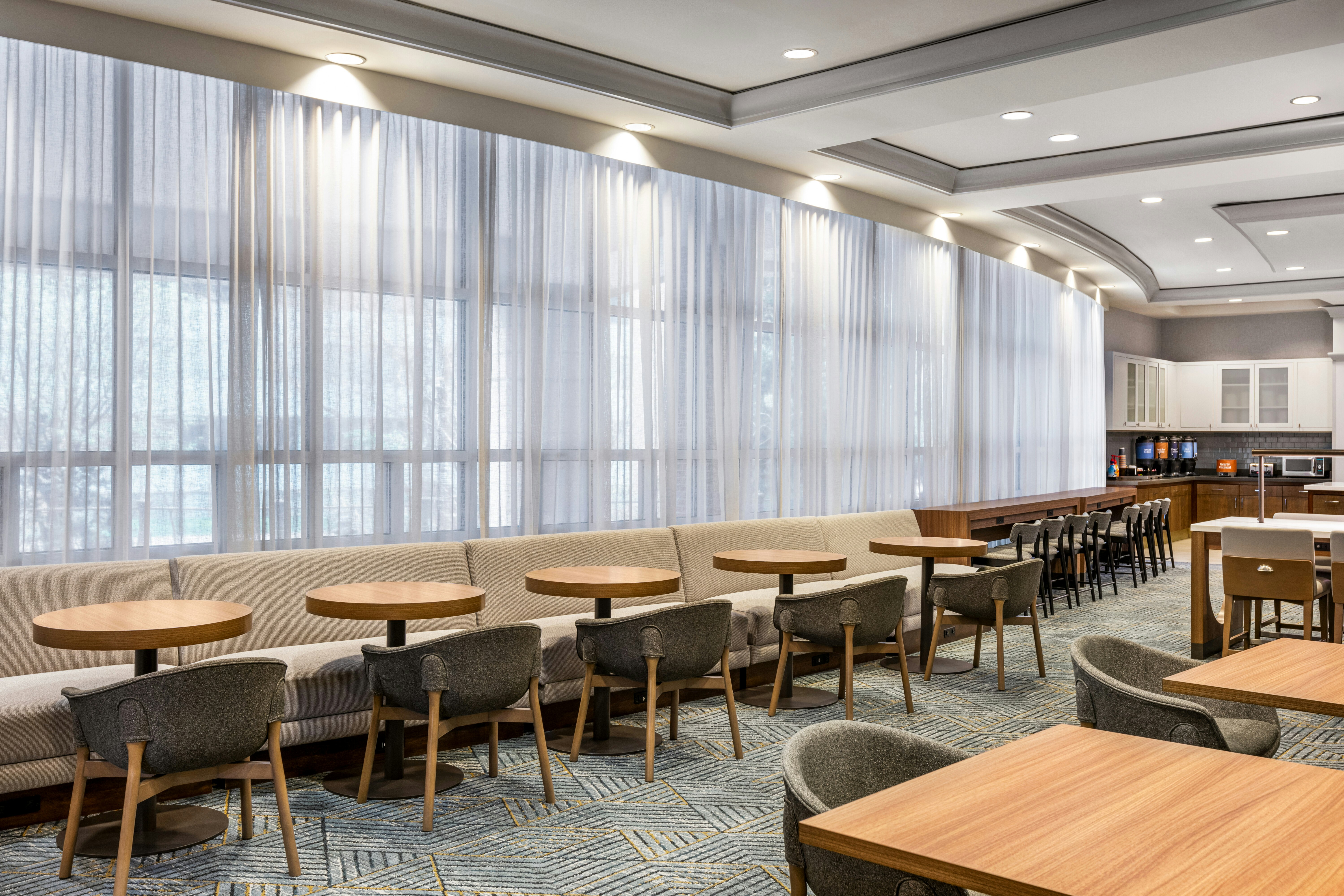 Homewood Suites By Hilton Washington D.C. Downtown 51/77